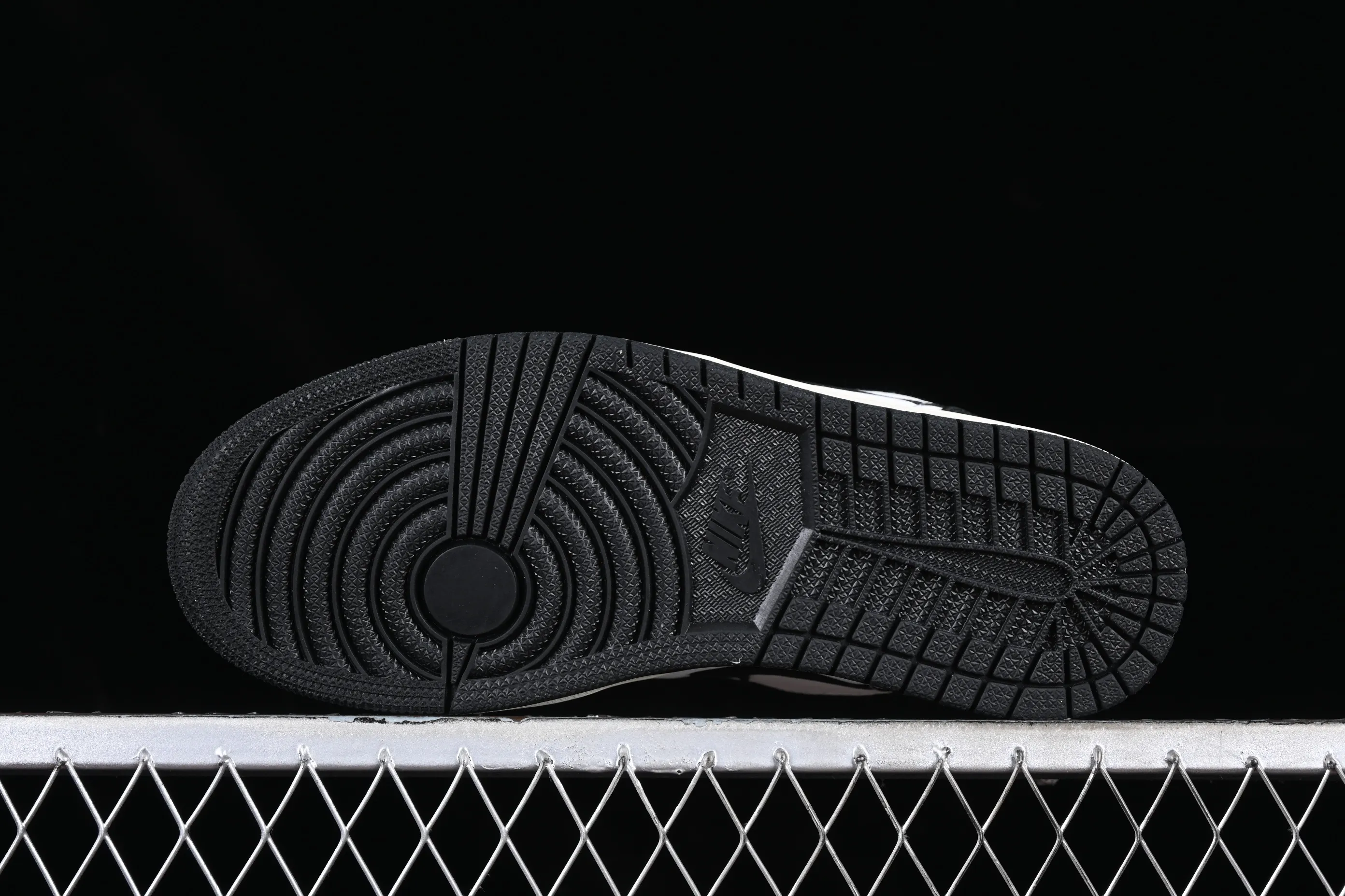 All categories Air Jordan Jordan series basketball shoes Air Jordan 1 Low Z version Air Jordan 1 Low "Vintage Panda" AJ1 Joe 1 black and white panda low-top cultural casual sneakers FB9893-101